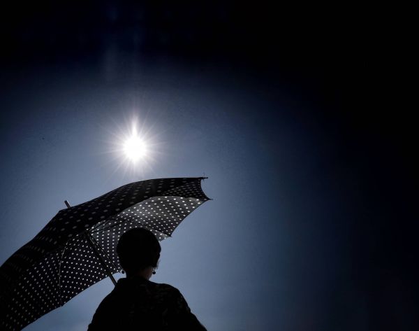 Une nouvelle vague de chaleur arrive (très) bientôt en France alors que la canicule actuelle n'est même pas terminée