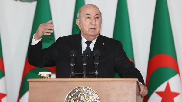 Alerte – Algérie : grâce présidentielle en faveur de 6500 détenus