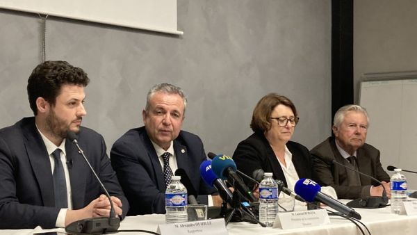 La fermeture de deux puits à Perrier-Vergèze rebat les cartes : quelle est la stratégie de Nestlé, quel est le nouveau calendrier ?