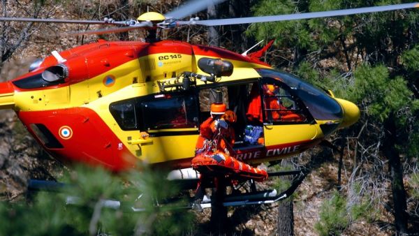 Victime d'un accident de bouée de loisir, un Montpelliérain meurt noyé près d'une cascade