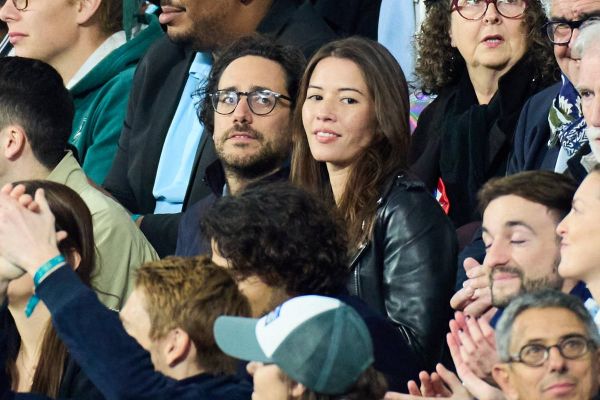 Emilie Broussouloux : en plein congé maternité, la compagne de Thomas Hollande met les voiles