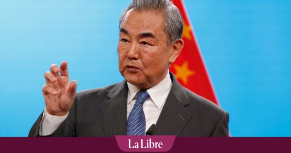 Guerre en Ukraine : "La Chine ne peut pas se permettre une défaite russe"
