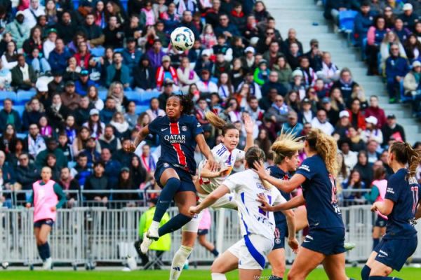Mercato - Libre de tout contrat, Korbin Albert s'engage en faveur de l'OL Lyonnes (officiel)