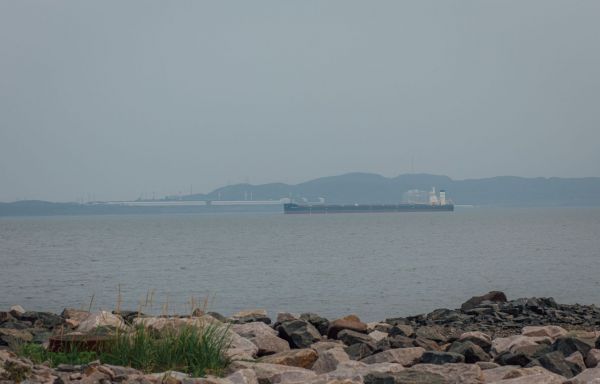 Des investissements de 1,5 milliard de dollars dans le secteur de l'aluminium sur la Côte-Nord
