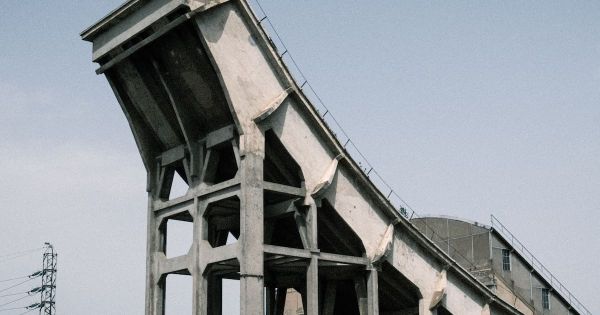 L'amour à l'état fossile, par Emanuele Coccia