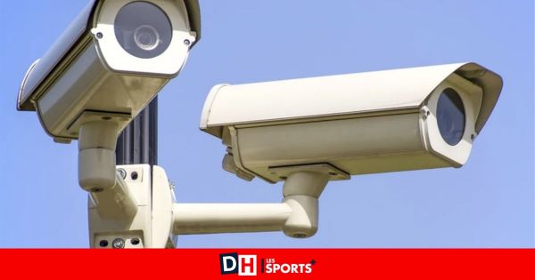 Deux nouvelles caméras sur la place Patton à Bastogne, qui font un total de 40 dans la commune