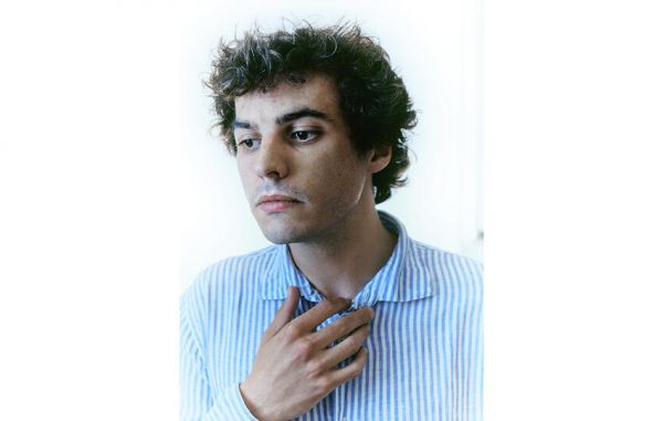 Qui est Antoine Schiffers, notre révélation BD de 2025 ?