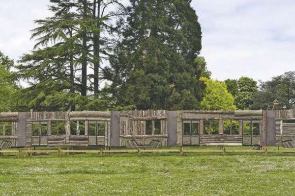 Nantes : un étrange été dans toute la ville