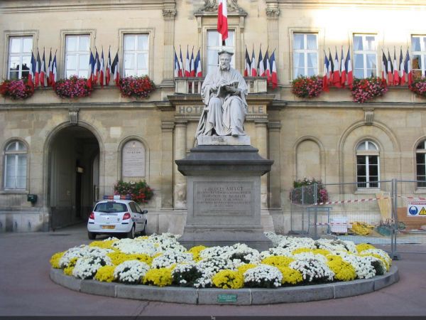 Journées du Patrimoine 2025 à Melun (77) : les animations et visites au programme