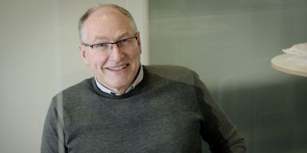 Décès: Le député UDC André Pfeffer n'est plus