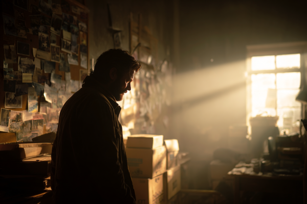 Neil Druckmann quitte brutalement la saison 3 de « The Last of Us »