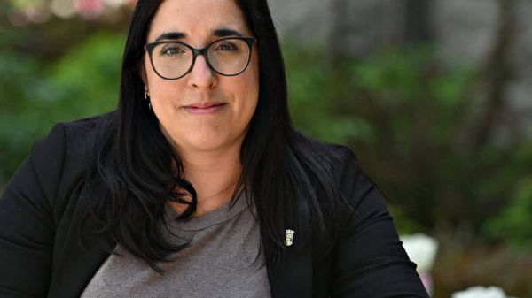 Cette conseillère ne veut pas donner raison aux trolls des réseaux sociaux