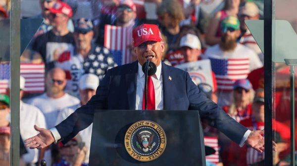 Iran, Israël, Russie, Trump fait patate