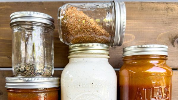 La sauce BBQ: l'élixir magique du gril