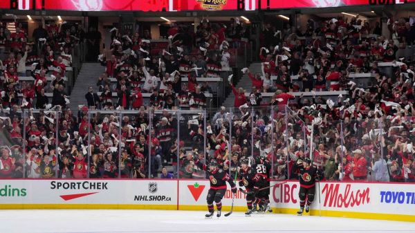 Coupe du monde de 2028 : Ottawa préparerait sa candidature