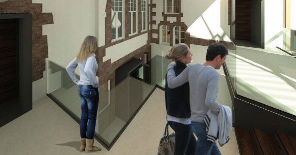 Obernai. Léonardsau : le débat continue sur son contenu, des tarifs votés