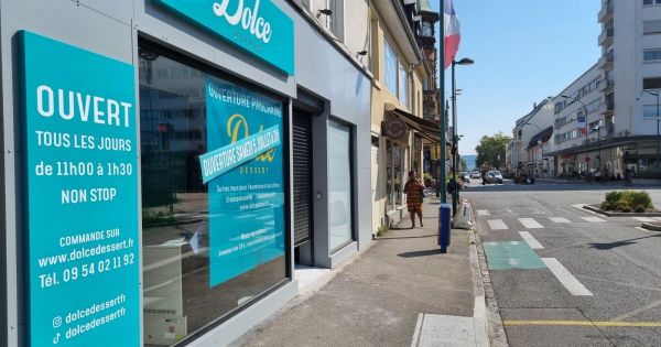 Saint-Louis. Commerce : dix ouvertures en 2025, une dynamique économique à préserver