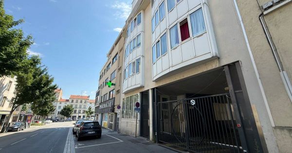 Nancy. Rixe mortelle dans un foyer : l'auteur présumé écroué