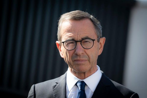 De l'apôtre des énergies renouvelables au chantre du « populisme » vert : l'étonnant revirement de Bruno Retailleau