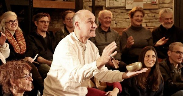 Bresse. Les artistes du Louhannais en force sur le « Off » du festival d'Avignon