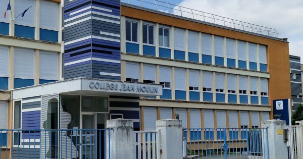 Montceau-les-Mines. Après le drame de Gourdon, cellule psychologique au collège et patrouilles de police dans les rues