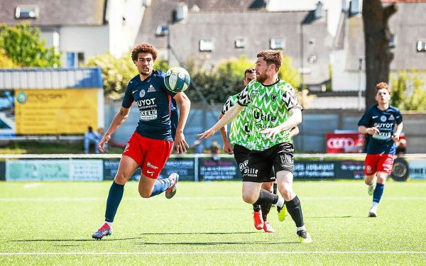 Mercato amateur : Piveteau et Ouchia, deux recrues supplémentaires à l'AS Sizun-Le Tréhou (R2)