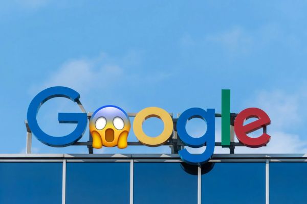 Voyages et shopping : plus de visibilité pour les sites concurrents sur Google