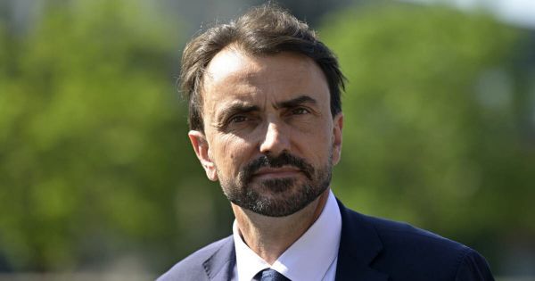 Lyon. Municipales 2026 : pour la première fois, Grégory Doucet sort de sa réserve et dénonce les « mensonges sur mensonges » de Jean-Michel Aulas