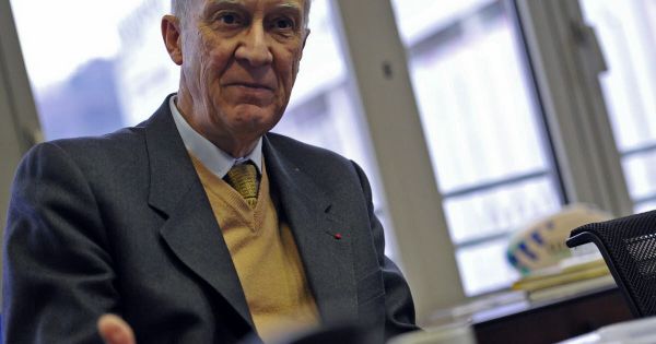 Rhône. Mort de Bruno Lacroix, figure du patronat lyonnais