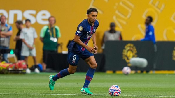 Transfert au PSG - Marquinhos : La grosse annonce !