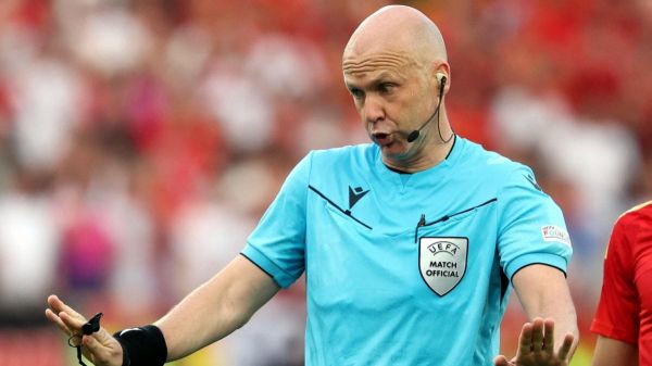Mondial des clubs : l'arbitre de PSG-Bayern est connu