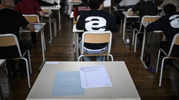 Bac 2025 : le candidat âgé de 8 ans ne s'est pas présenté aux examens, affirme le ministère de l'Education nationale