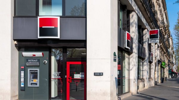 Société Générale dénonce l'accord sur le télétravail, les syndicats vent debout