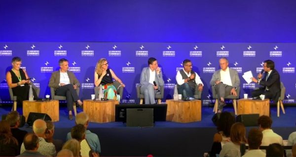 Rencontres d'Aix : réinvestir la proximité pour réparer la France
