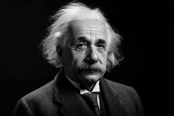 Einstein pressentait un « processus inconnu » chez la migration des oiseaux