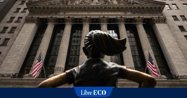 Revue boursière : un semestre record malgré les turbulences géopolitiques