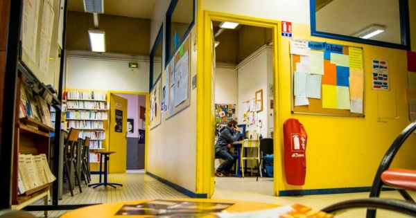 «Sans cette structure je ne sais pas comment j'aurais fini» : à Grenoble, le Clept, havre pour élèves décrocheurs, lutte pour ses financements