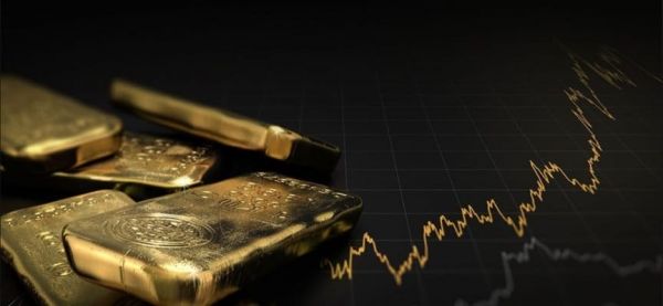 La correction du cours de l’or est-elle terminée ?