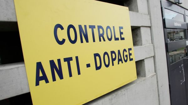 Tour de France 2025: comment vont se dérouler les contrôles antidopage sur la Grande Boucle