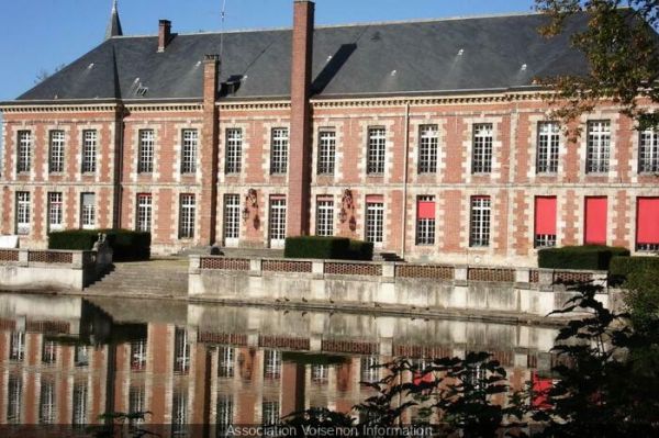 Journées du Patrimoine 2025 : le programme au Château du Grand Jard à Voisenon (77)