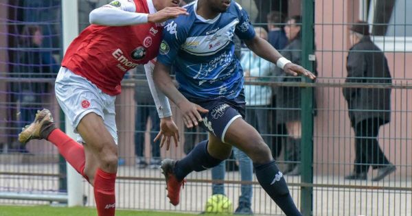 Football - La gazette des transferts. Mercato vosgien : des recrues à Thaon, l'ES Avière, Gérardmer et Nomexy