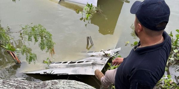 Fusées d'Elon Musk: Des débris de SpaceX tuent 300 tortues marines menacées