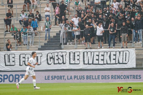 FOOTBALL – Ligue 2 : La LFP indique quelques changements sur la programmation des matchs