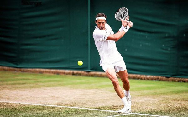 Arthur Rinderknech éliminé au 3e tour, plus aucun français en lice à Wimbledon
