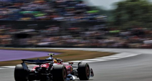 Ferrari 2026 : Hamilton veut y mettre son ADN