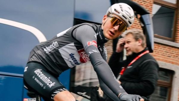 Cyclisme. Route - Alpecin-Deceuninck prolonge une jeune pépite belge de 23 ans !