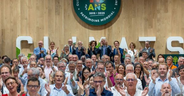 Côte-d'Or. Coup d'envoi, défis à relever au menu des élus : « Une nouvelle ère pour notre territoire »