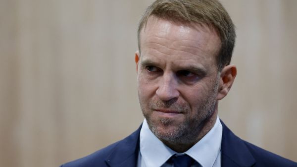 Face à la "crise existentielle" de l'industrie sidérurgique, la France demande à l'UE de réagir comme elle l'a fait pendant la crise des subprimes