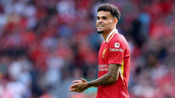 Liverpool : pourquoi Luis Diaz est toujours au centre des rumeurs