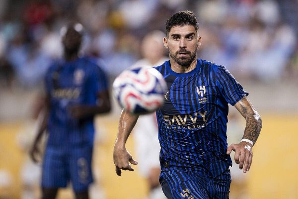 Fluminense - Al Hilal : les compos (21h sur DAZN)